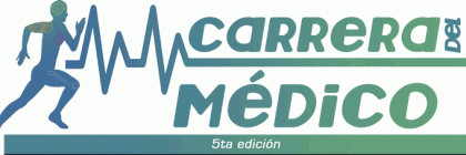 Carrera del Médico 2016